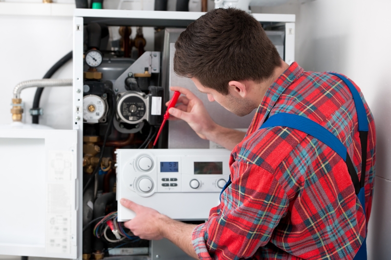 Boiler Repairs Service Crystal Palace