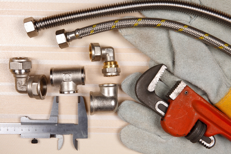 Plumbers Crystal Palace