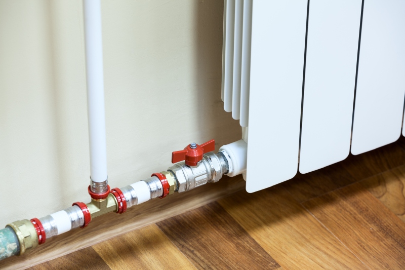 Slab Leak Repair Crystal Palace, Upper Norwood, SE19